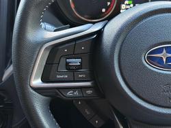 2024 Subaru Forester 2.5i-S S5 MY24 AWD Magnetite Grey