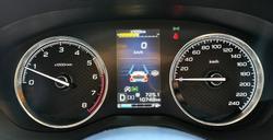 2024 Subaru Forester 2.5i-S S5 MY24 AWD Magnetite Grey