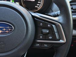 2024 Subaru Forester 2.5i-S S5 MY24 AWD Magnetite Grey