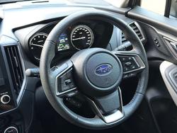 2024 Subaru Forester 2.5i-S S5 MY24 AWD Magnetite Grey