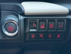 2024 Subaru Forester 2.5i-S S5 MY24 AWD Magnetite Grey