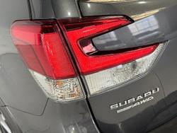 2024 Subaru Forester 2.5i-S S5 MY24 AWD Magnetite Grey