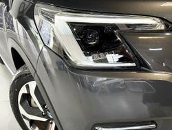 2024 Subaru Forester 2.5i-S S5 MY24 AWD Magnetite Grey