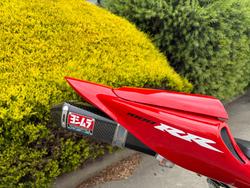 2007 Honda CBR1000RR (FIREBLADE)