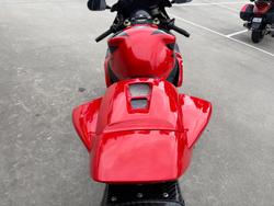 2007 Honda CBR1000RR (FIREBLADE)