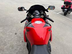 2007 Honda CBR1000RR (FIREBLADE)