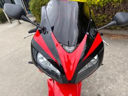 2007 Honda CBR1000RR (FIREBLADE)