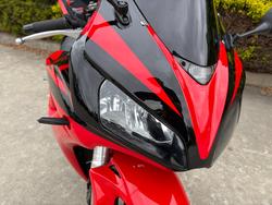 2007 Honda CBR1000RR (FIREBLADE)