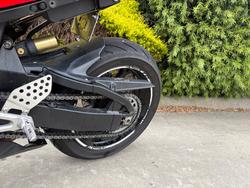 2007 Honda CBR1000RR (FIREBLADE)