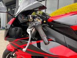 2007 Honda CBR1000RR (FIREBLADE)