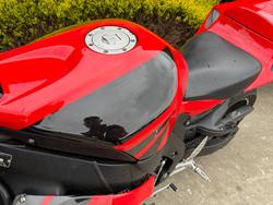 2007 Honda CBR1000RR (FIREBLADE)