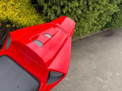 2007 Honda CBR1000RR (FIREBLADE)