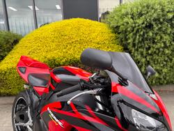 2007 Honda CBR1000RR (FIREBLADE)