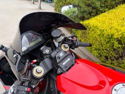 2007 Honda CBR1000RR (FIREBLADE)