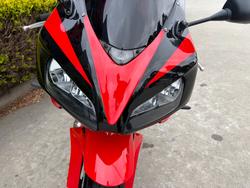 2007 Honda CBR1000RR (FIREBLADE)