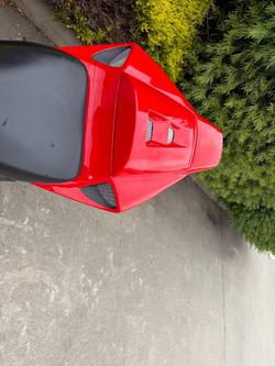 2007 Honda CBR1000RR (FIREBLADE)