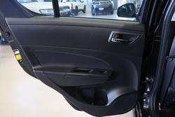 2017 Suzuki Swift Sport