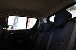 2017 Suzuki Swift Sport