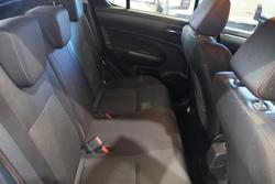 2017 Suzuki Swift Sport