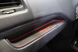 2017 Suzuki Swift Sport