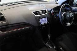 2017 Suzuki Swift Sport