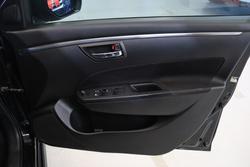 2017 Suzuki Swift Sport