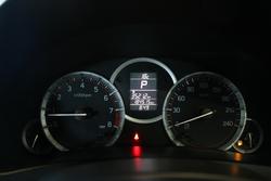 2017 Suzuki Swift Sport