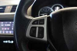 2017 Suzuki Swift Sport