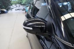 2017 Suzuki Swift Sport