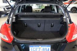 2017 Suzuki Swift Sport