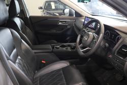 2022 Nissan X-TRAIL Ti-L