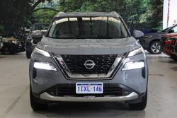 2022 Nissan X-TRAIL Ti-L
