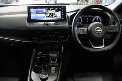 2022 Nissan X-TRAIL Ti-L