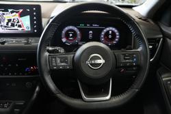 2022 Nissan X-TRAIL Ti-L