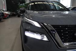 2022 Nissan X-TRAIL Ti-L