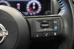 2022 Nissan X-TRAIL Ti-L