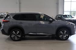 2022 Nissan X-TRAIL Ti-L