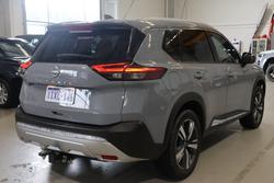 2022 Nissan X-TRAIL Ti-L