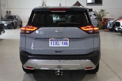 2022 Nissan X-TRAIL Ti-L