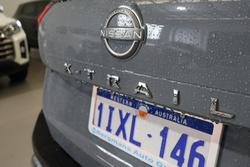 2022 Nissan X-TRAIL Ti-L