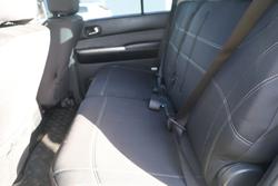 2013 Nissan Patrol ST