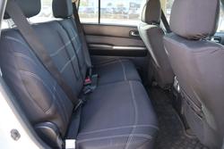 2013 Nissan Patrol ST