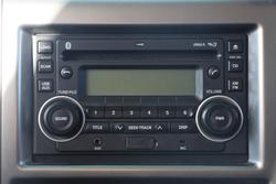 2013 Nissan Patrol ST