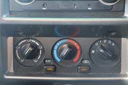 2013 Nissan Patrol ST