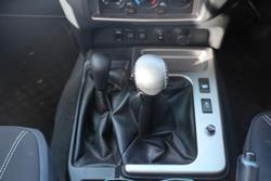 2013 Nissan Patrol ST