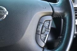 2013 Nissan Patrol ST