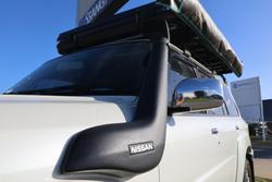 2013 Nissan Patrol ST