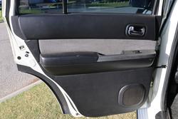 2013 Nissan Patrol ST