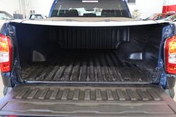 2021 SsangYong Musso ELX