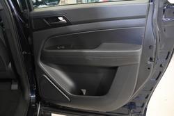 2021 SsangYong Musso ELX